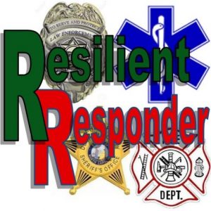 Resilient Responder – Helping first responders enjoy a long, healthy ...